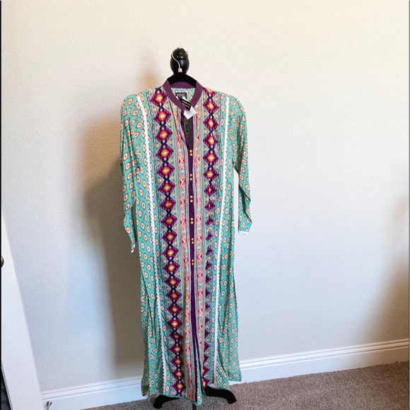 Satrangi Dresses & Skirts - Women’s/Girls Lawn shirt By Satrangi